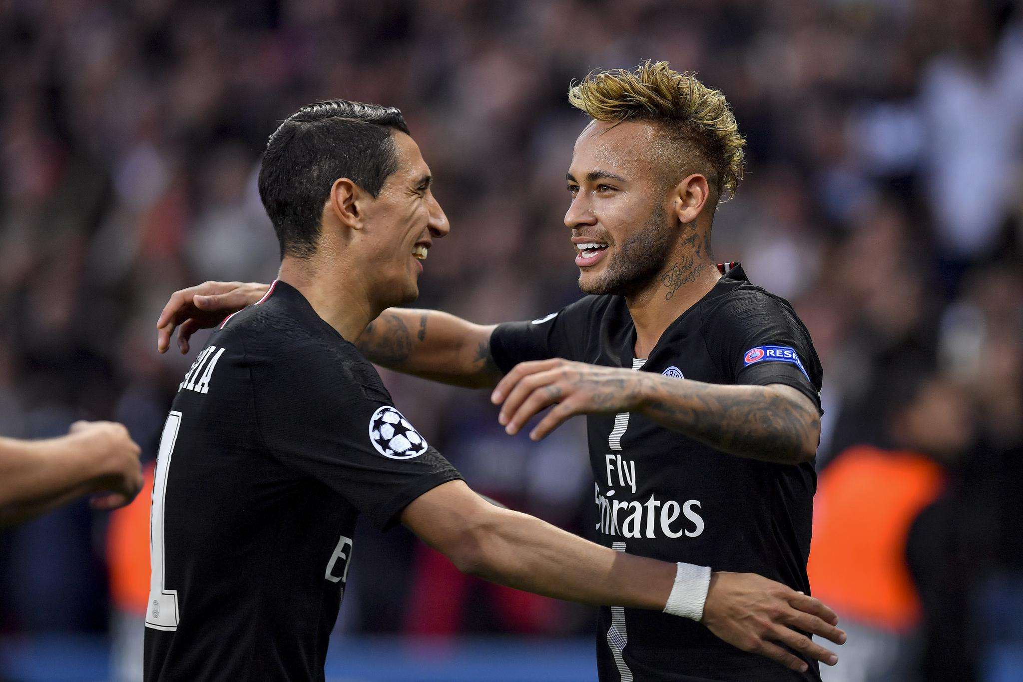 Seattle Sounders vs. Paris Saint-Germain Prediction | Club World Cup Group B Rou