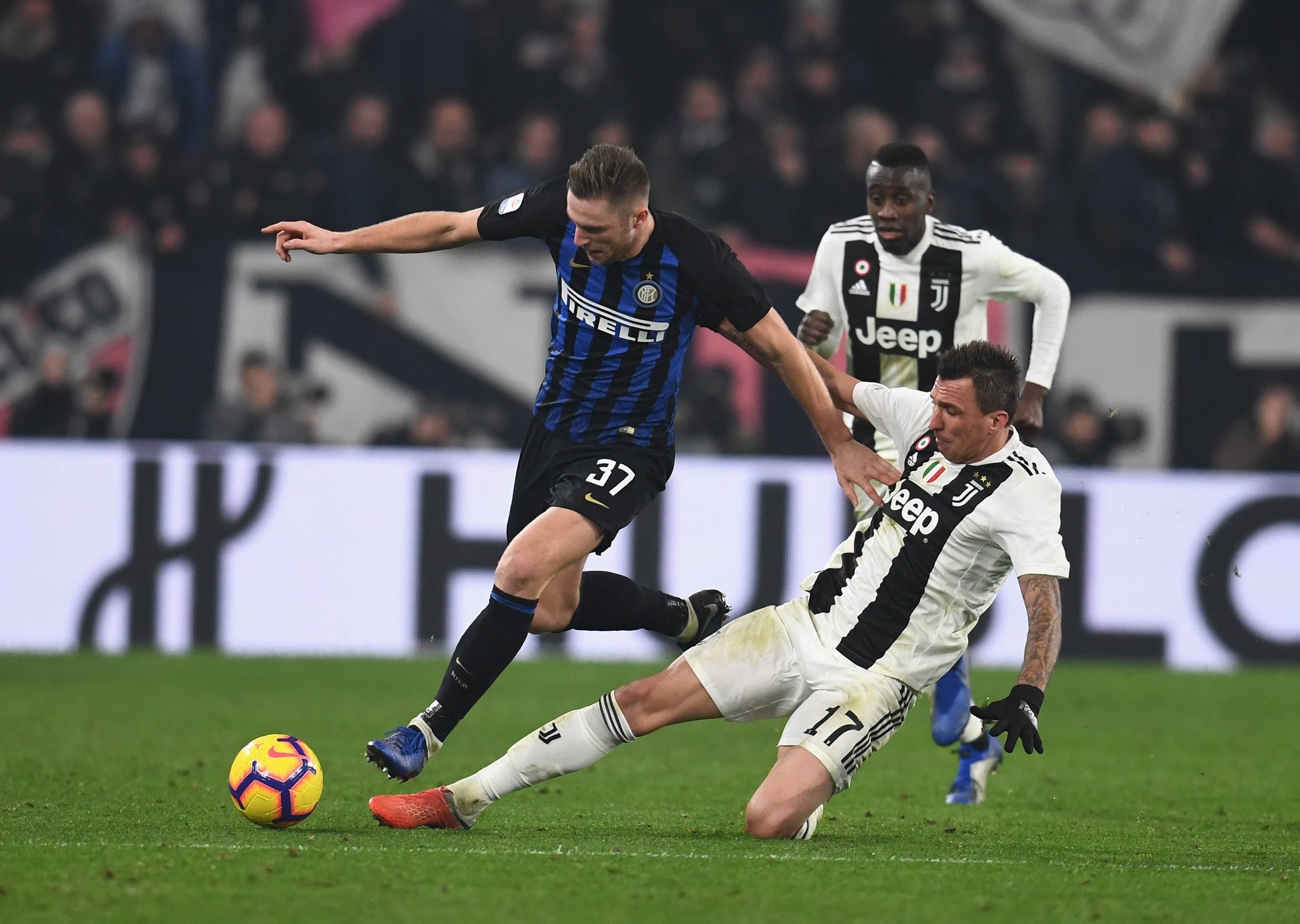 Juventus vs Manchester City Pre-match prediction | Club World Cup Group G third 
